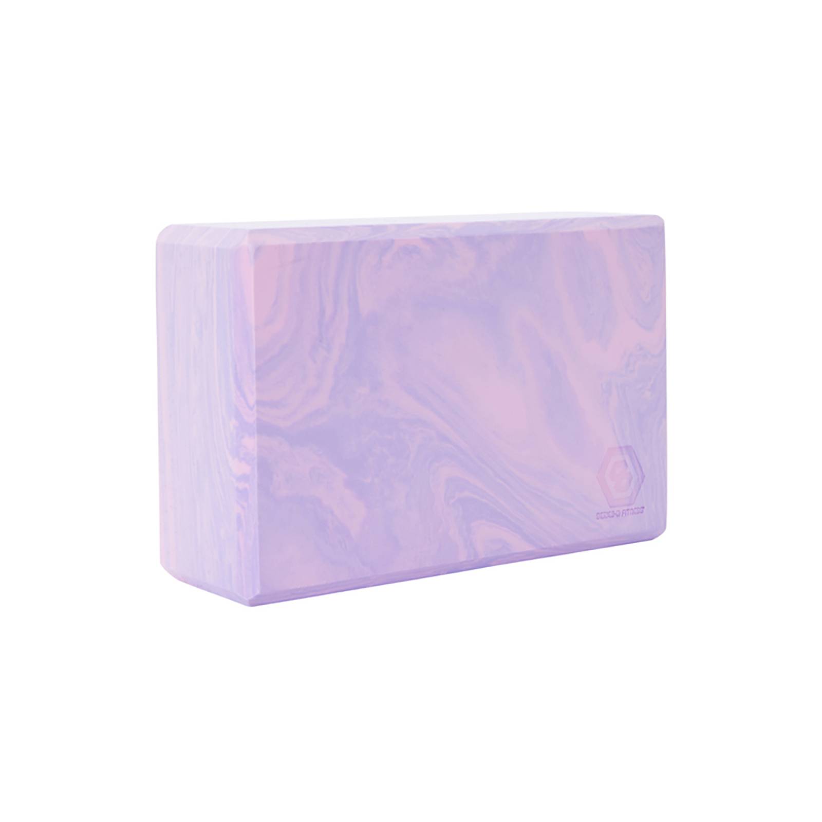 Bloque de Yoga Series 8 Fitness EVA 152x229x76cm