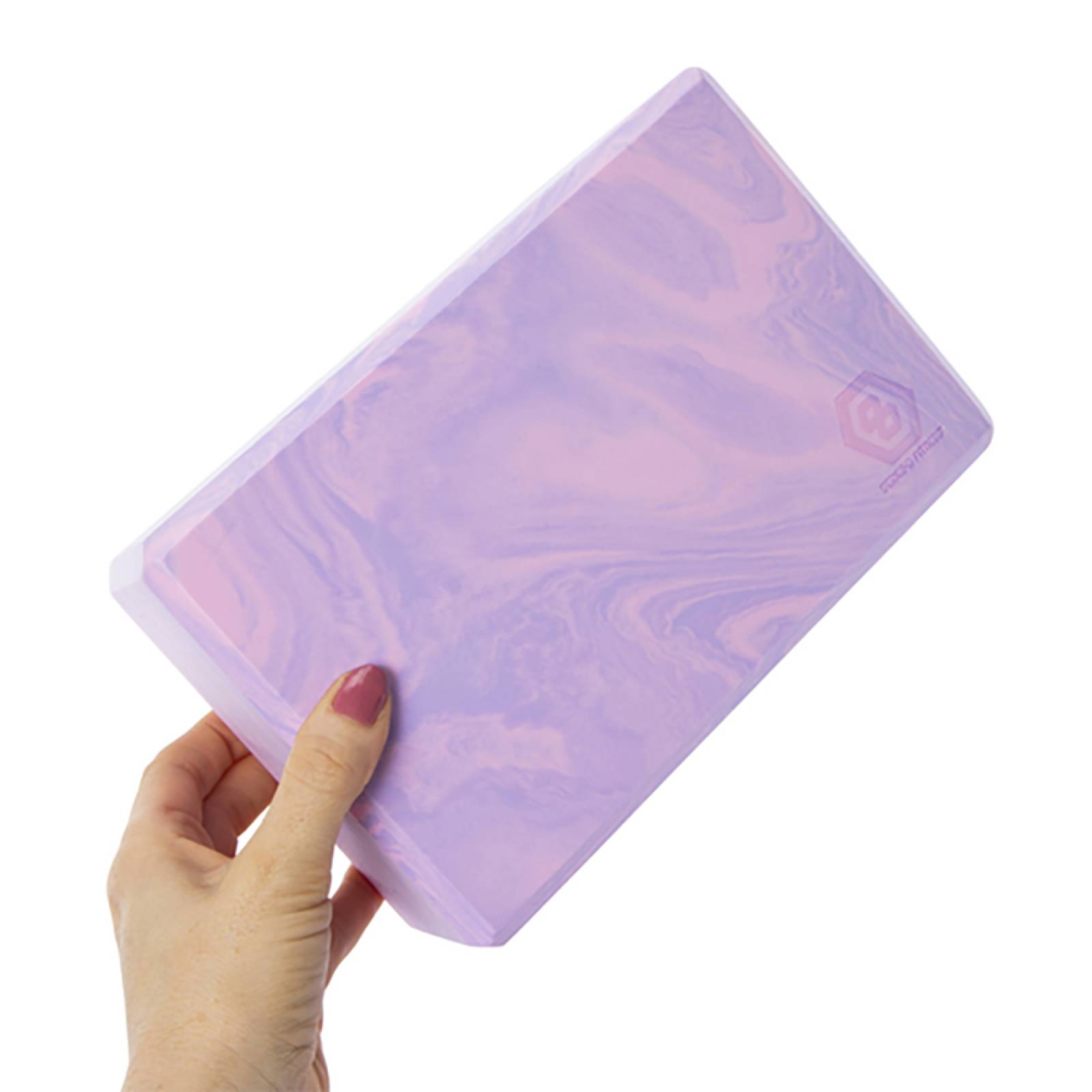 Bloque de Yoga Series 8 Fitness EVA 152x229x76cm