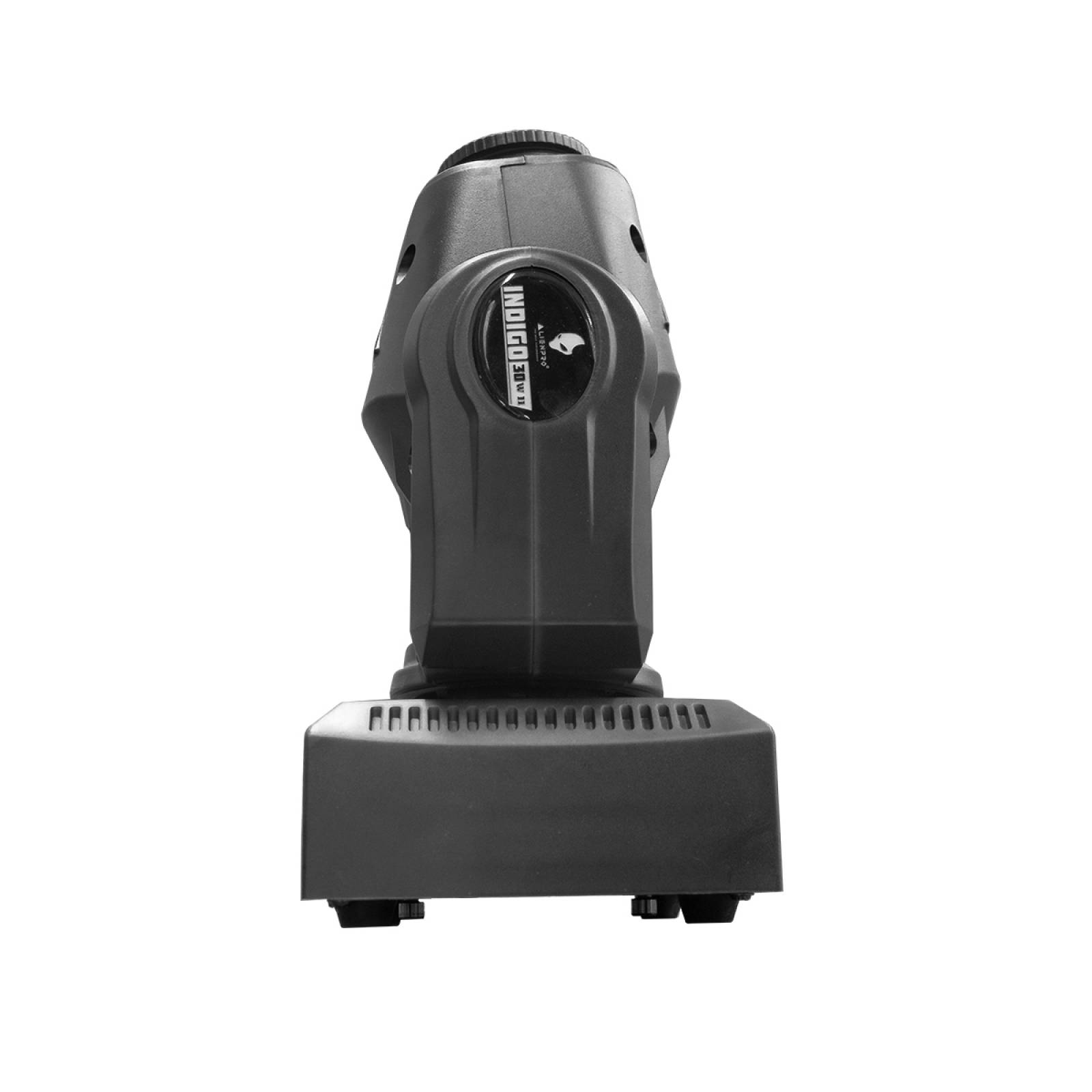 Set Cabeza Móvil LED Indigo 60 II 100W Alienpro de 7 Colores