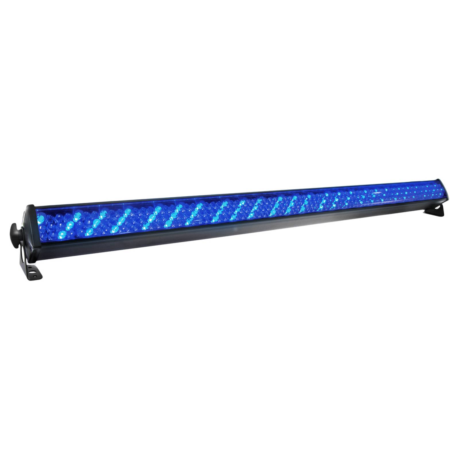 Barra LED Tipo Wash Alien Plus 50W Alienpro de 240 LEDS 10mm
