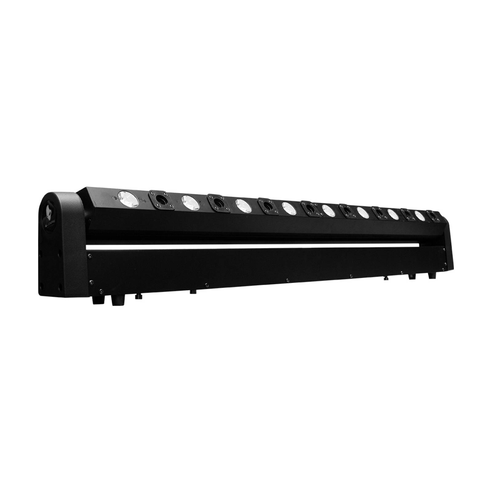 Barra LED Multi Beam Sniper 8+8 70W Alienpro de 8 LEDS x 3W