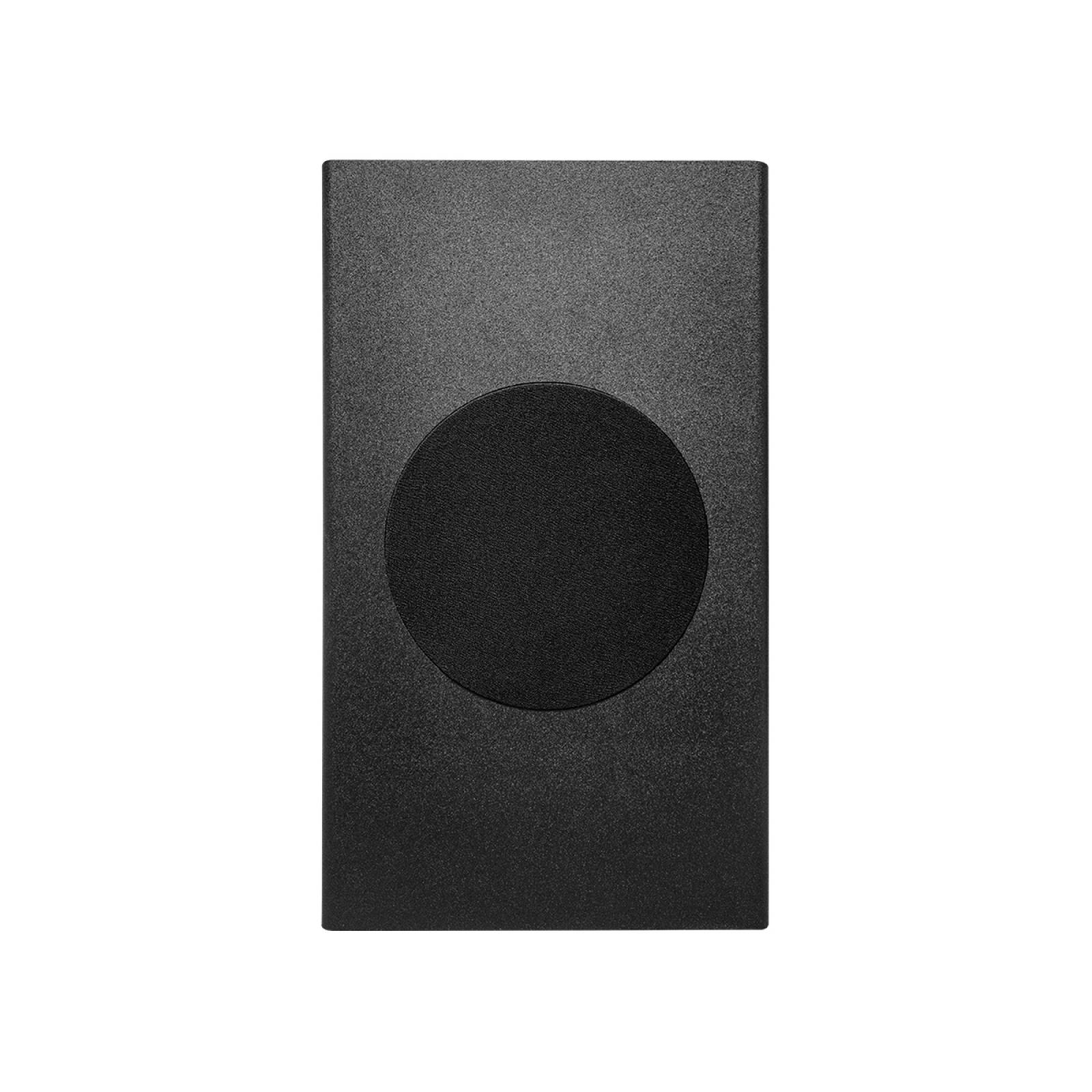 Barra De Sonido AlienPro SB70 Bocina 2 Pulg  Subwoofer 58 Pulg 