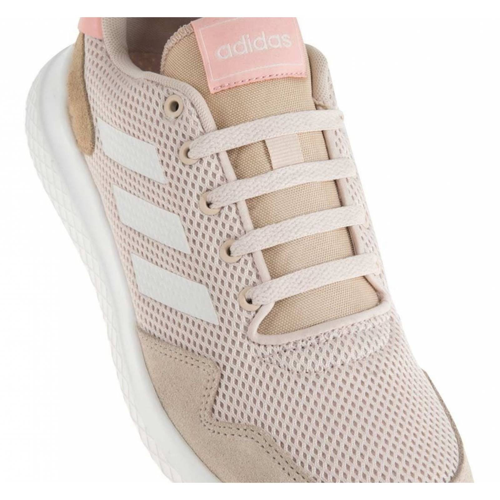 TENIS DAMA ADIDAS ARCHIVO EF0452 ORIGINAL ROSA KP