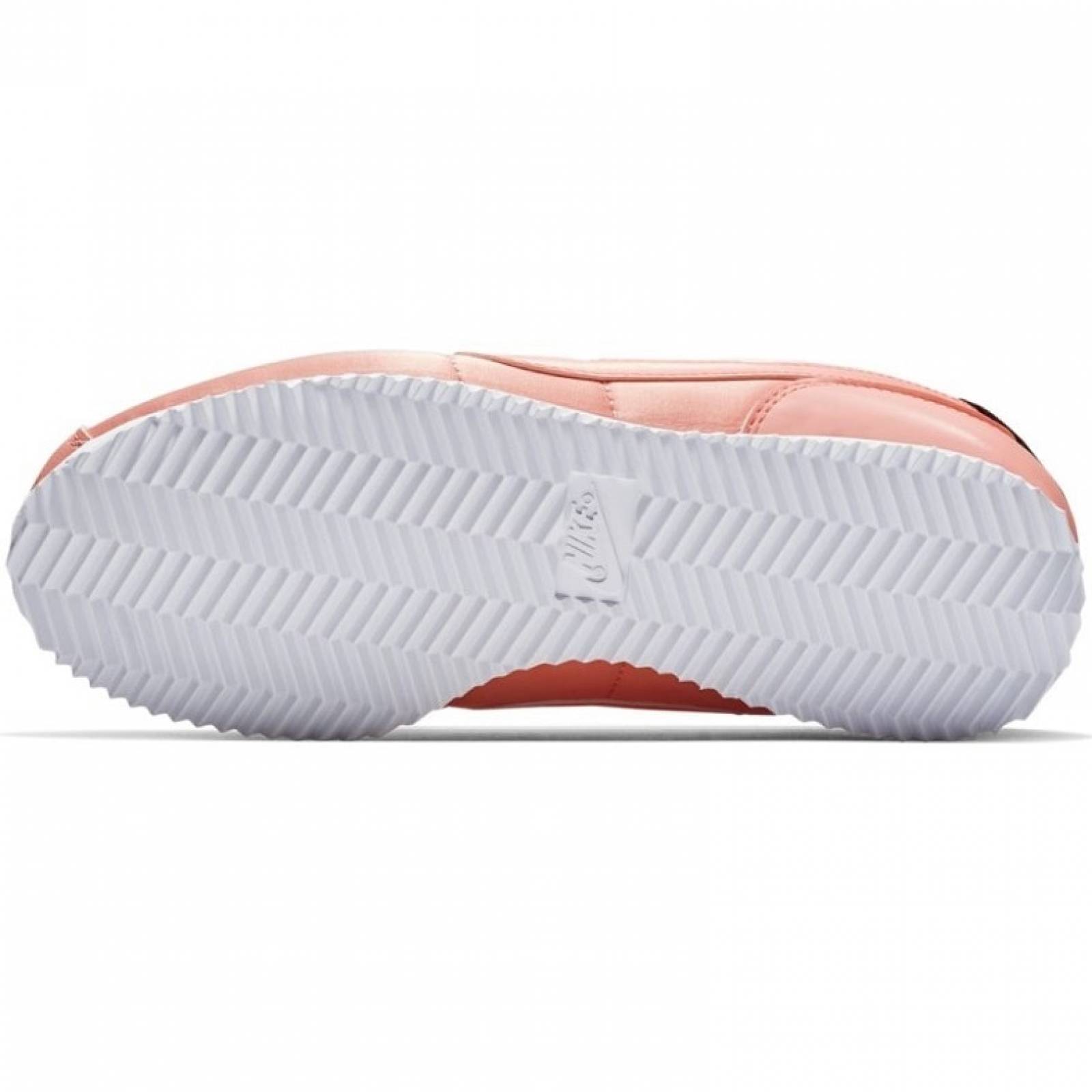 tenis nike cortez para mujer