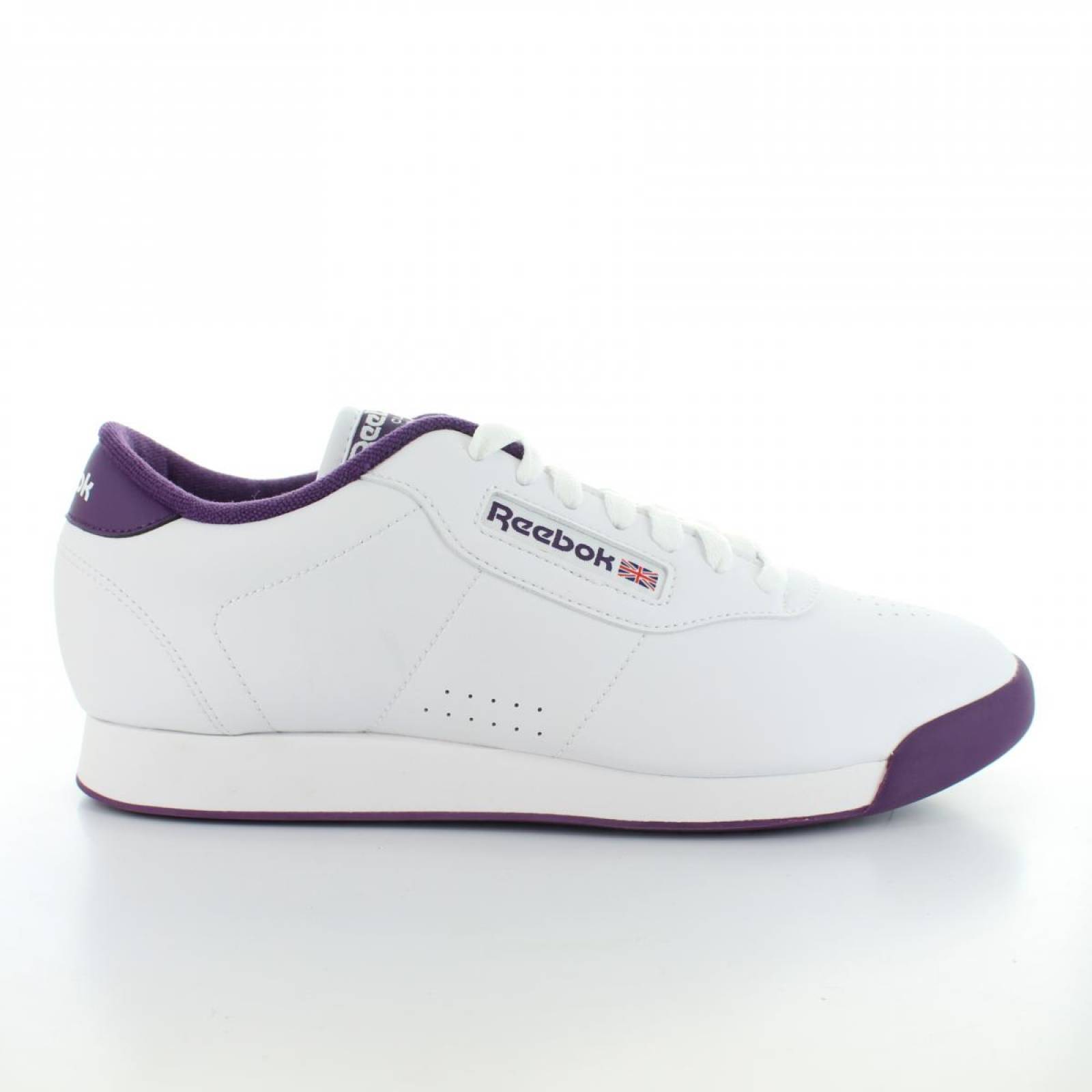 Tenis Reebok Princess Dama Original BD3674