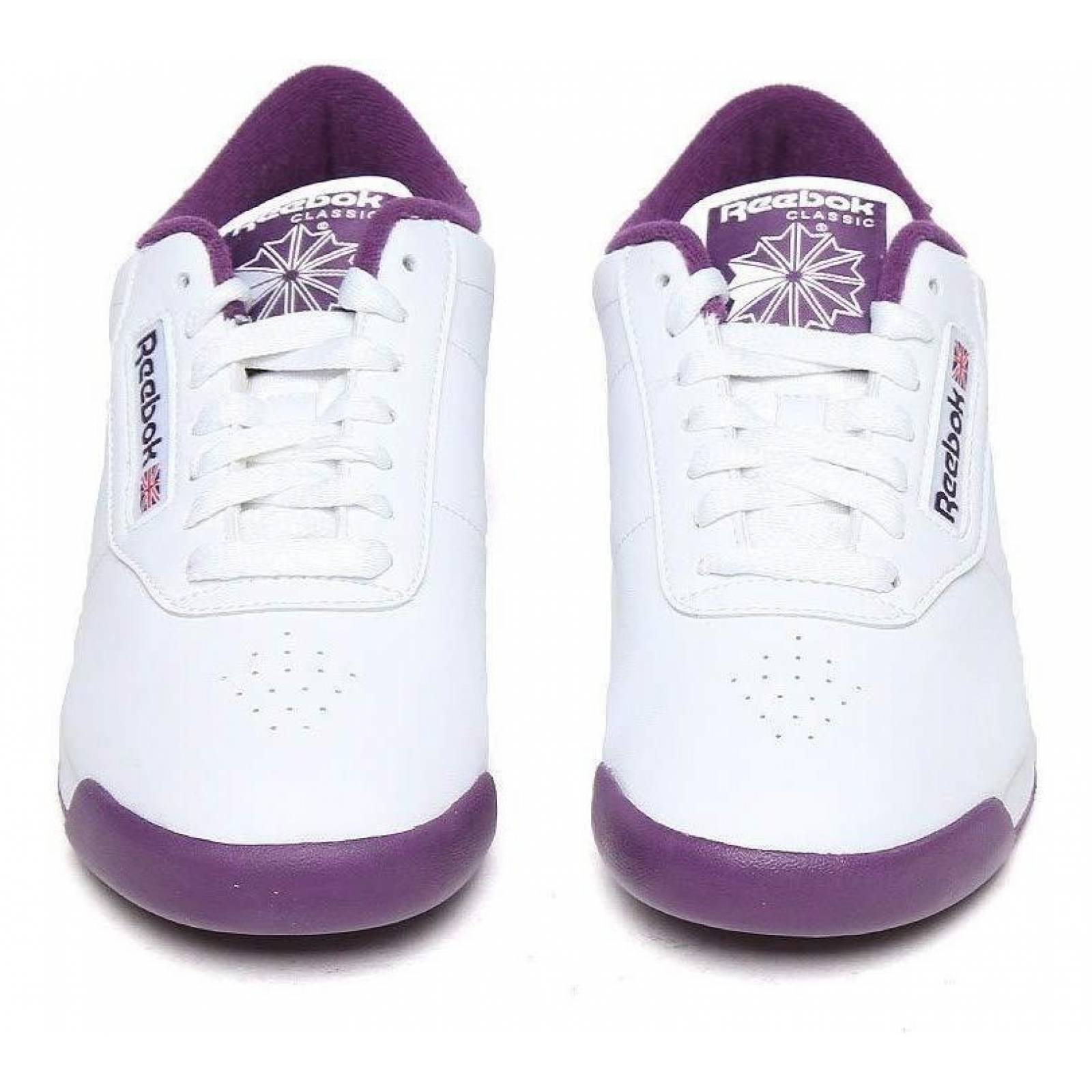 Tenis Reebok Princess Dama Original BD3674