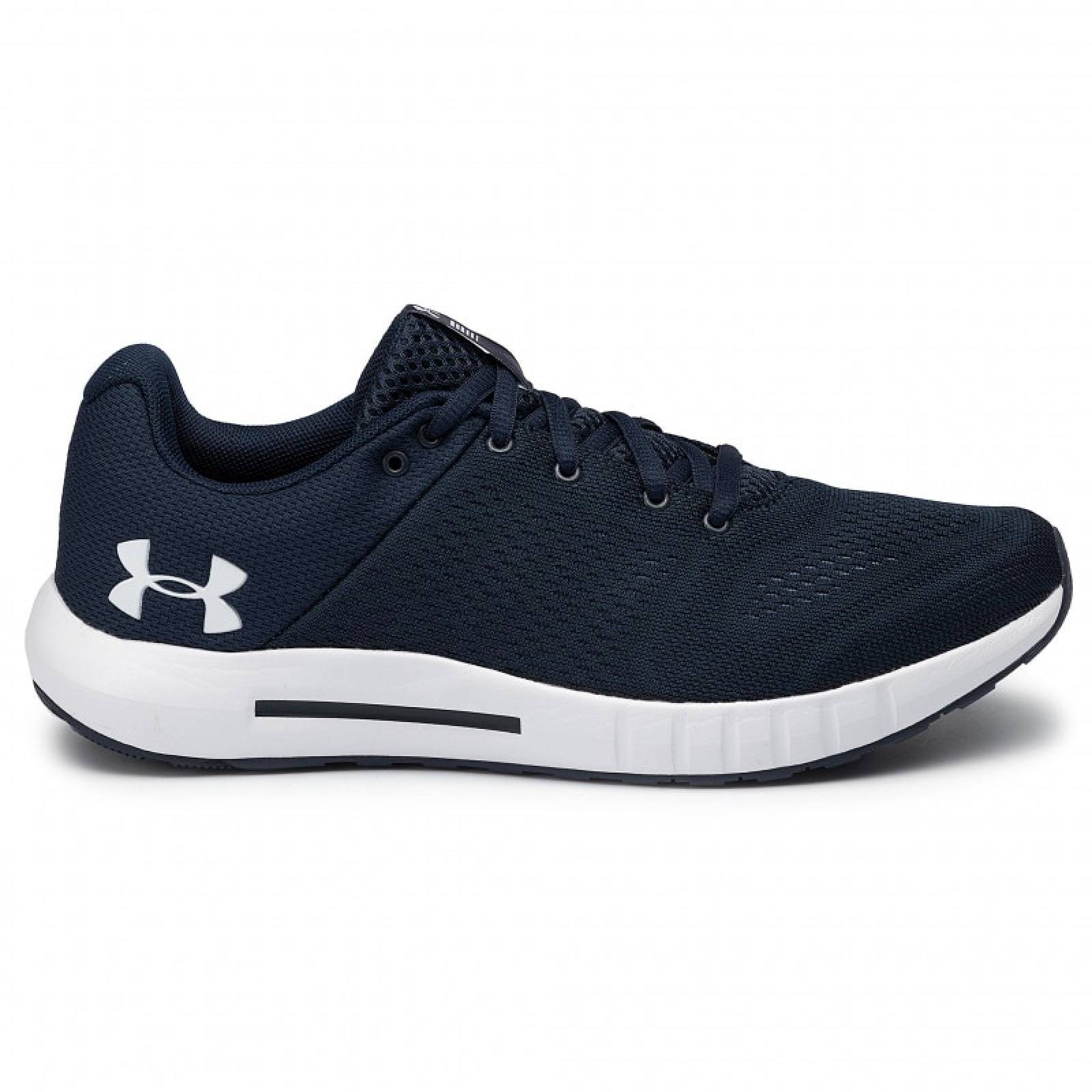 under armour micro g pursuit