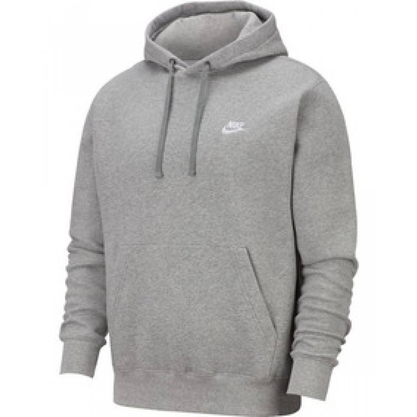 SUDADERA CLUB NIKE DE CABALLERO BV2654063 ORIGINAL KP