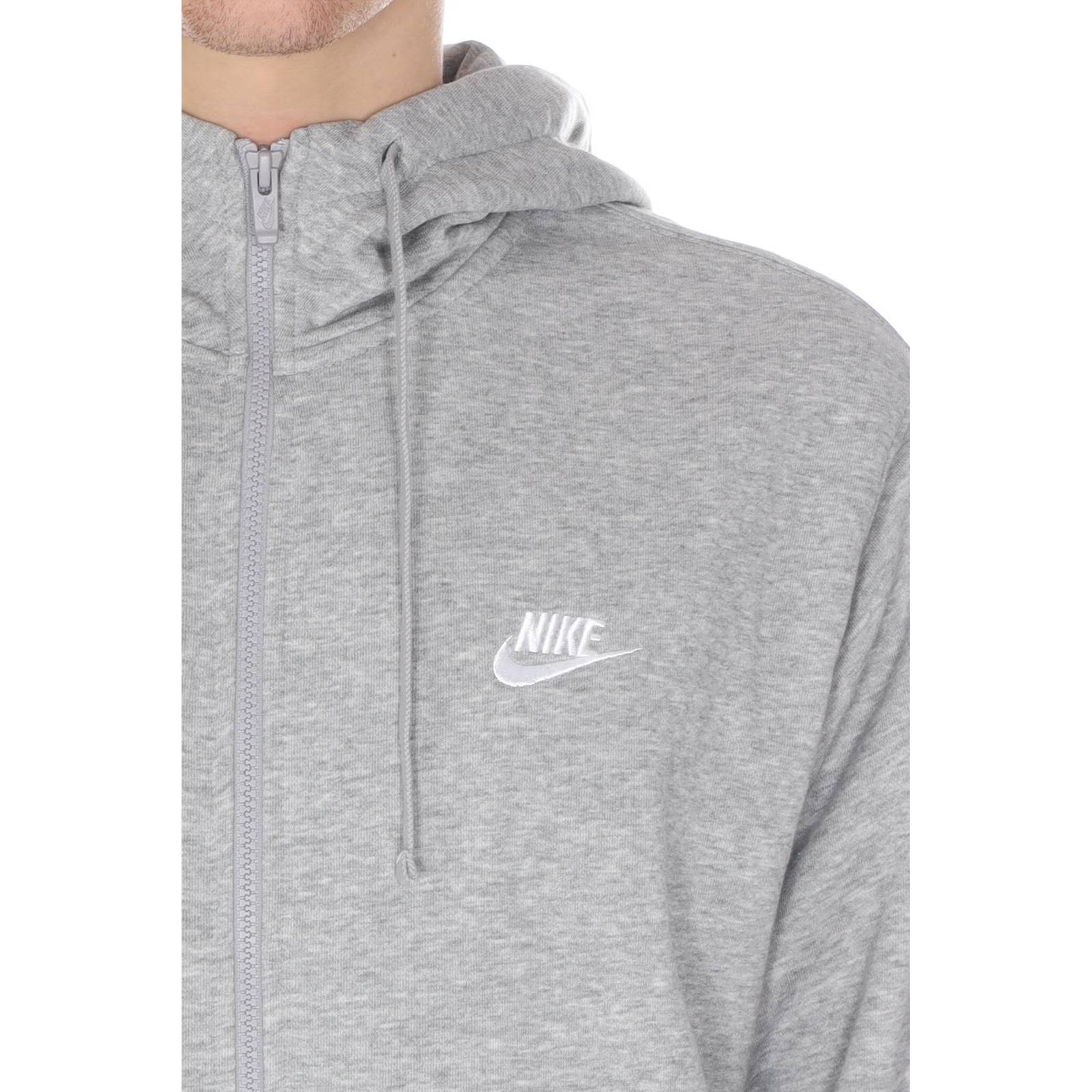 SUDADERA CLUB NIKE DE CABALLERO BV2654063 ORIGINAL KP
