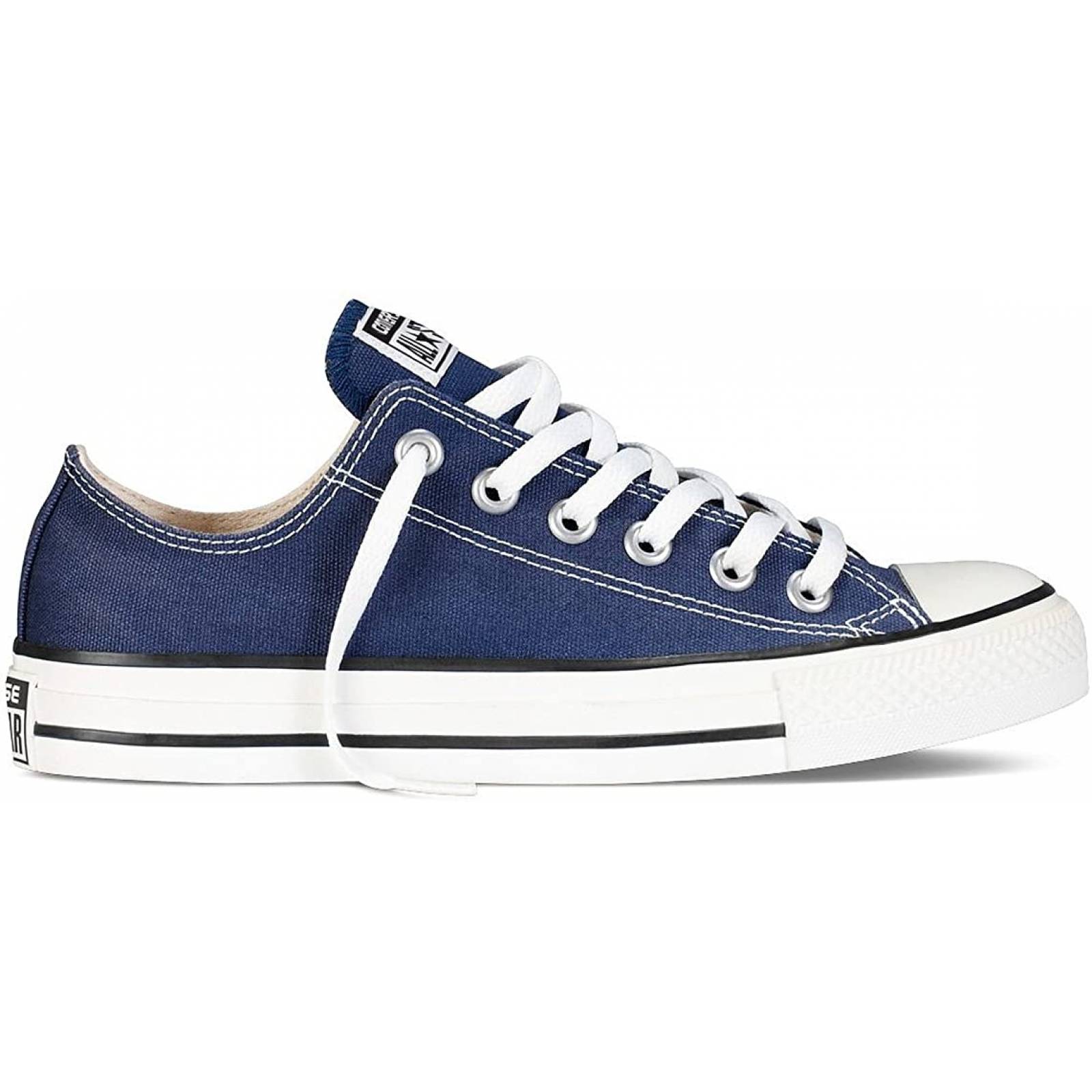 Tenis UNISEX Converse  All Stars  M9697 Azul KP