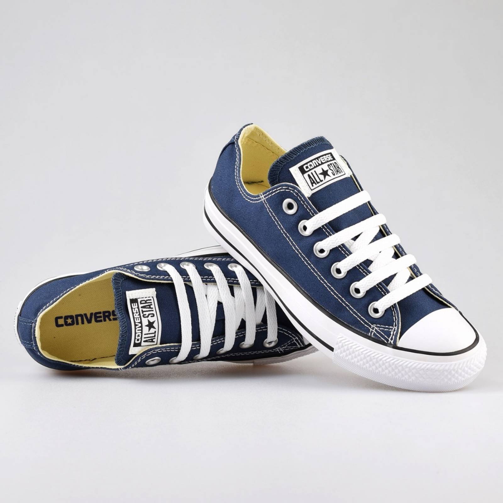 Tenis UNISEX Converse  All Stars  M9697 Azul KP