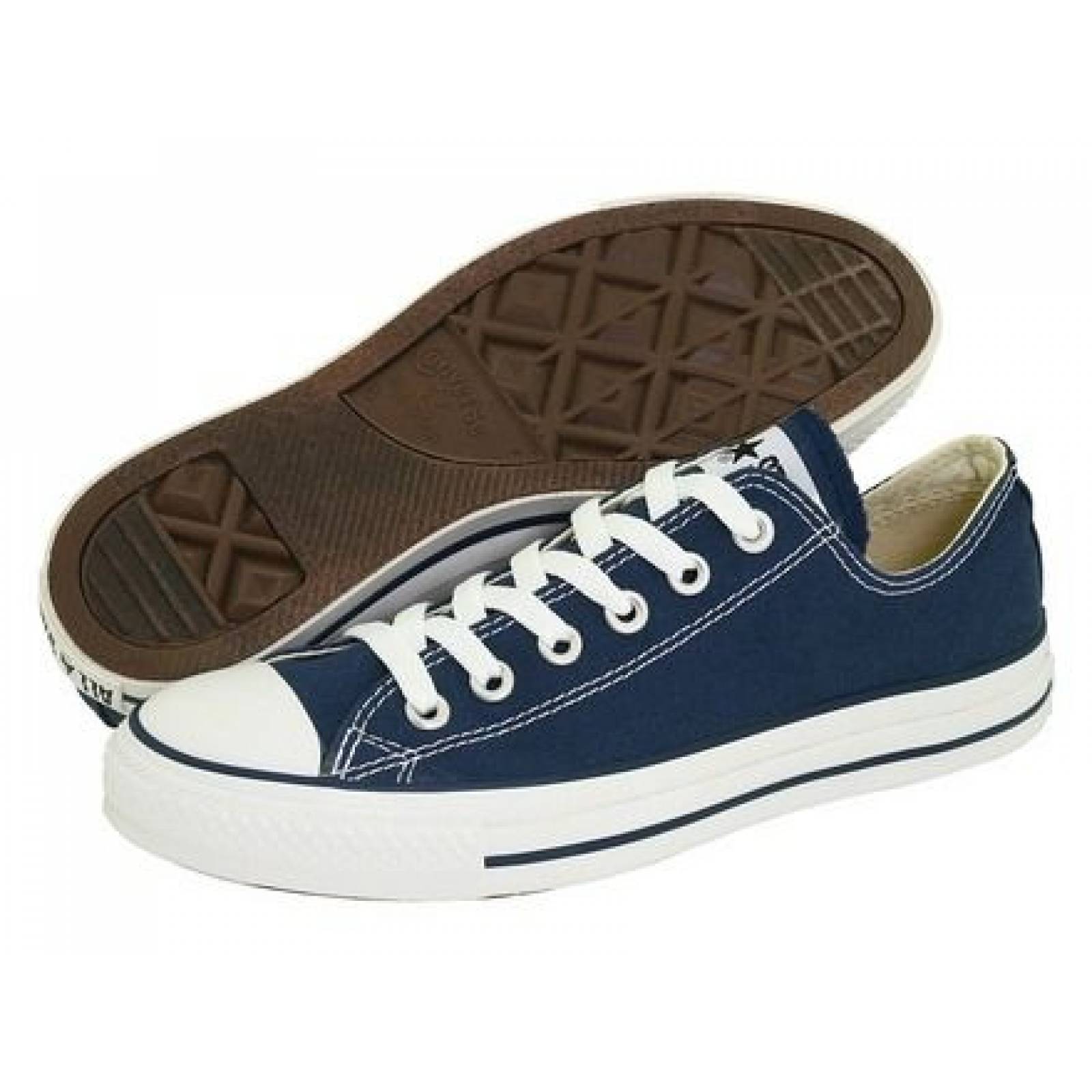 Tenis UNISEX Converse  All Stars  M9697 Azul KP