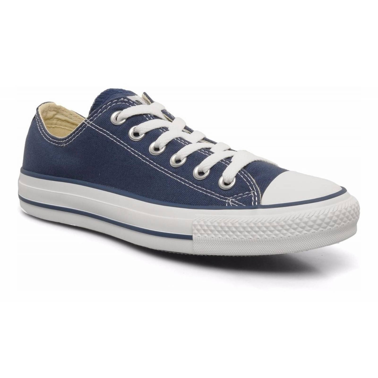 Tenis UNISEX Converse  All Stars  M9697 Azul KP