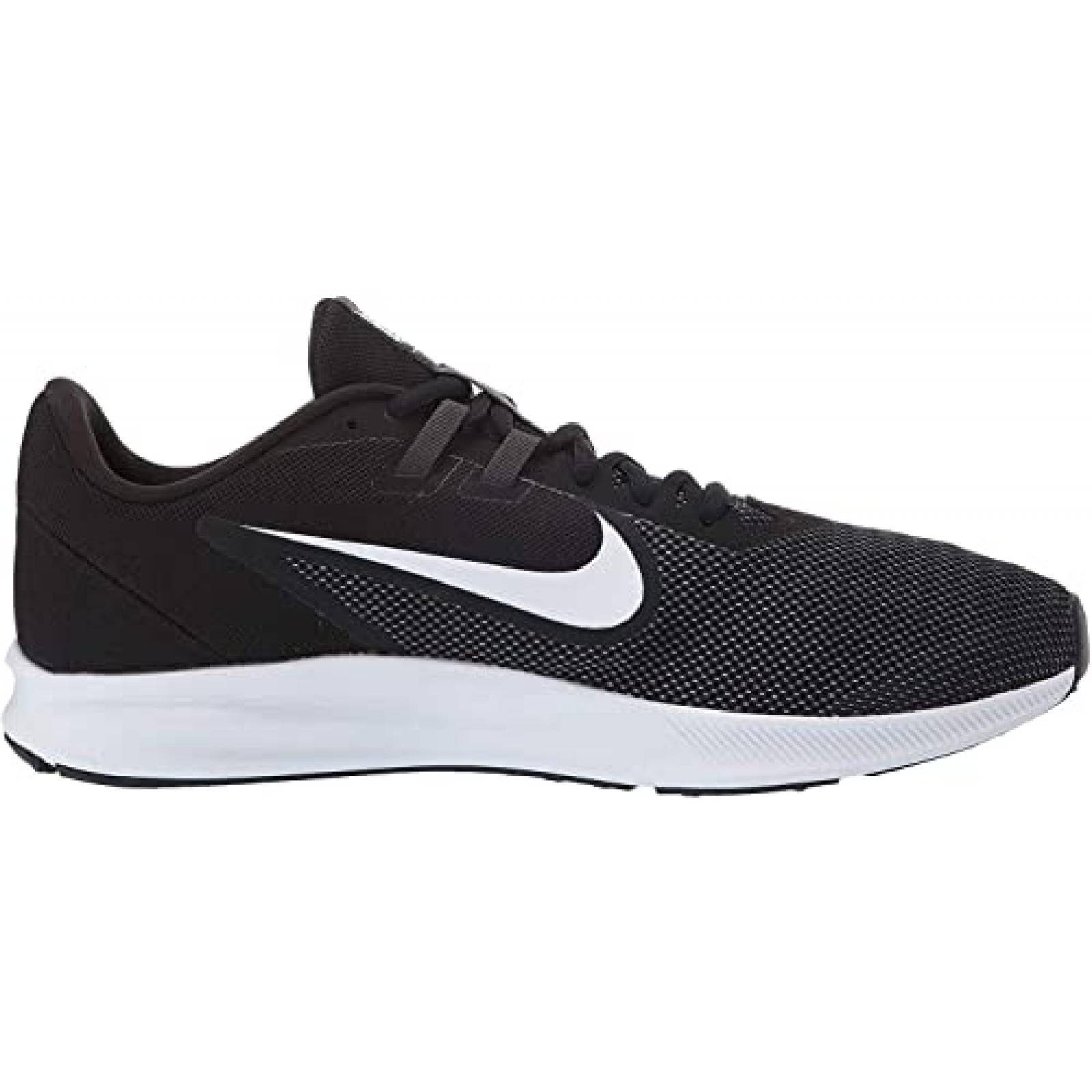TENIS NIKE NEGRO CABALLERO DOWNSHIFTER 9 AQ7481002