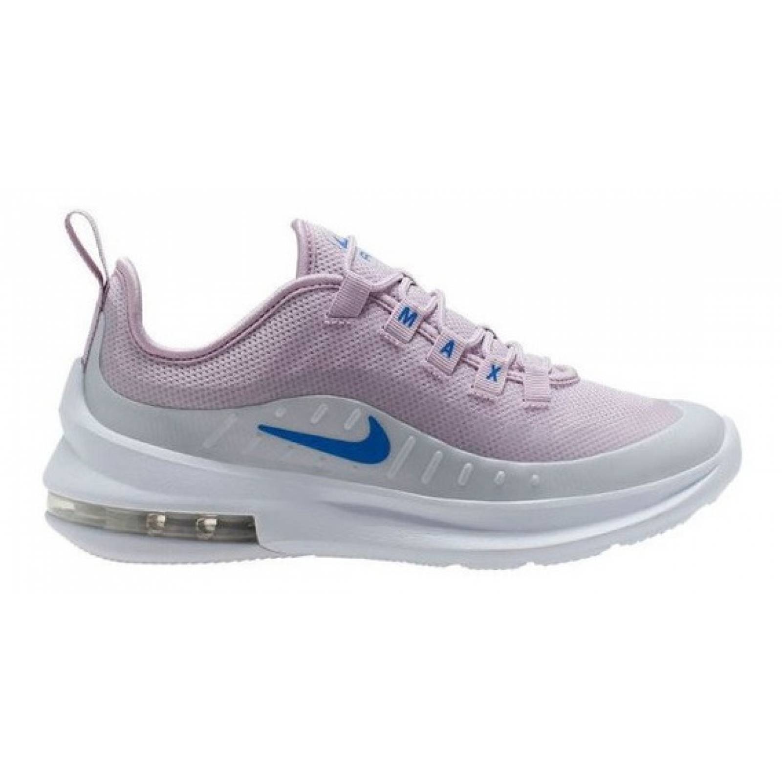 TENIS NIKE ROSA DAMA NIKE AIR MAX AXIS (GS) AH5222500