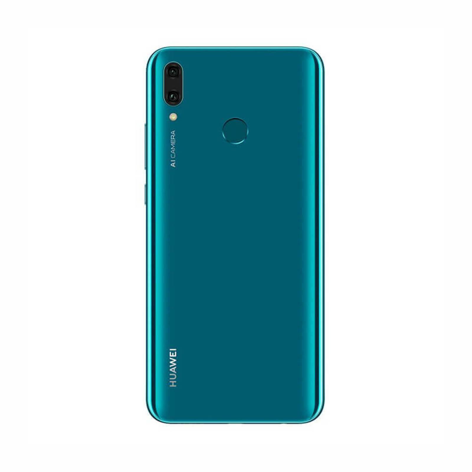 y3 2019 huawei