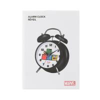 Reloj Despertador - Marvel