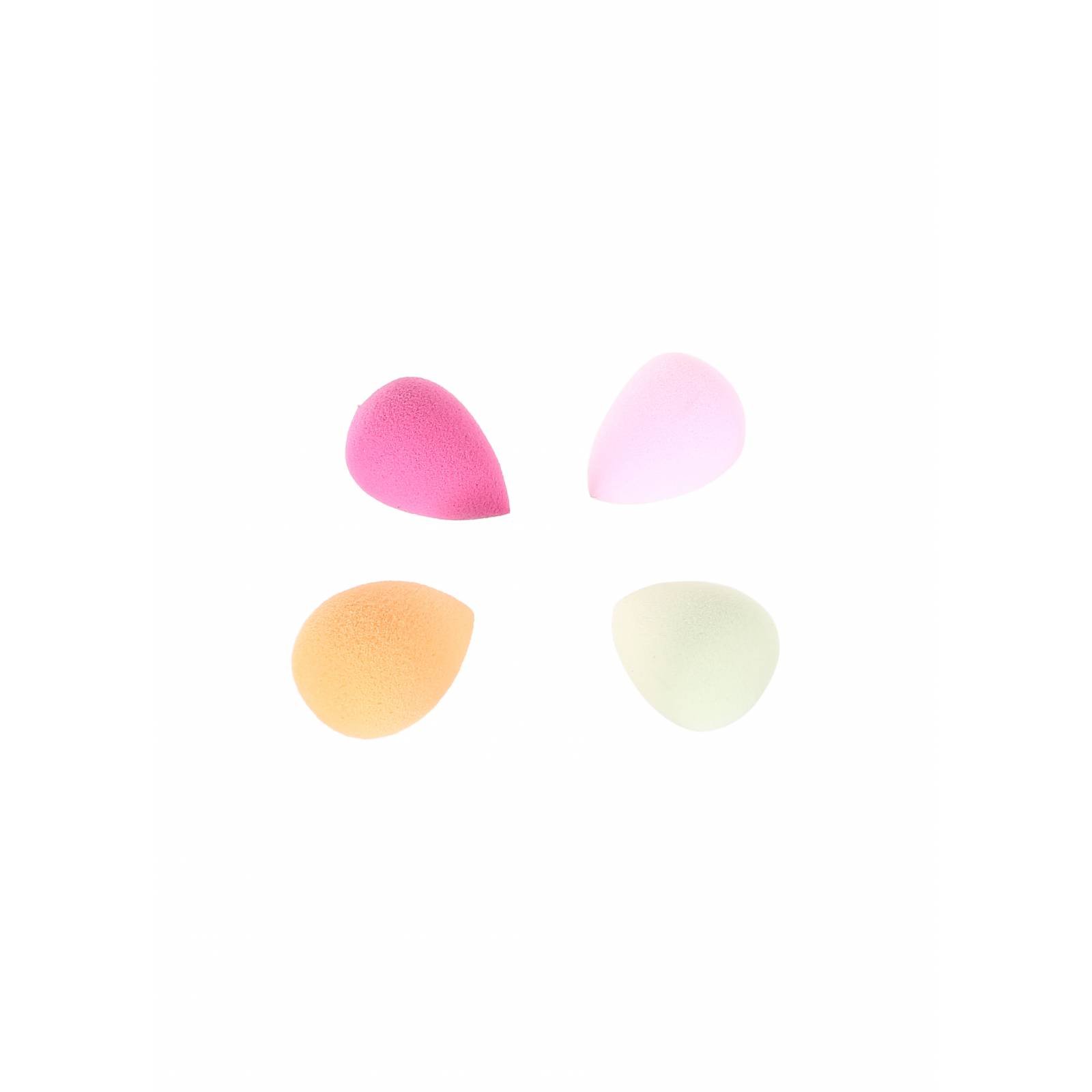 Paquete de esponjas para maquillaje, Hello Kitty - Sanrio