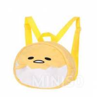 Mochila Gudetama - Sanrio