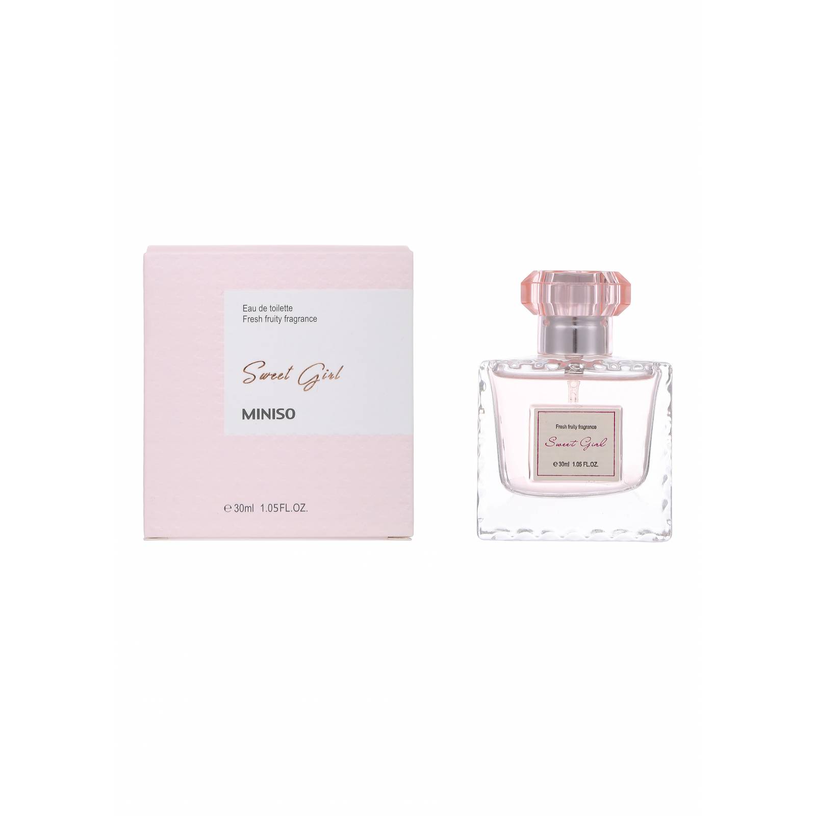 Perfume para mujer - Sweet Girl