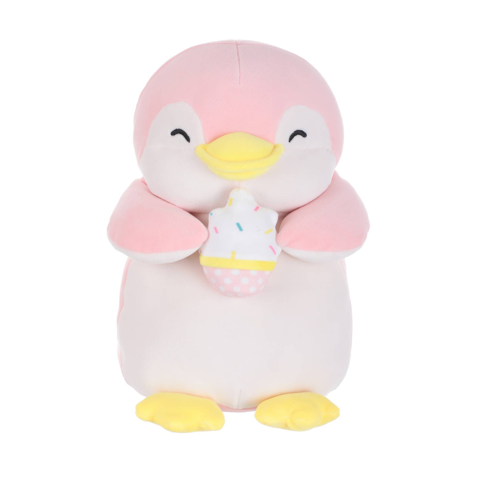 Peluche Pingüino