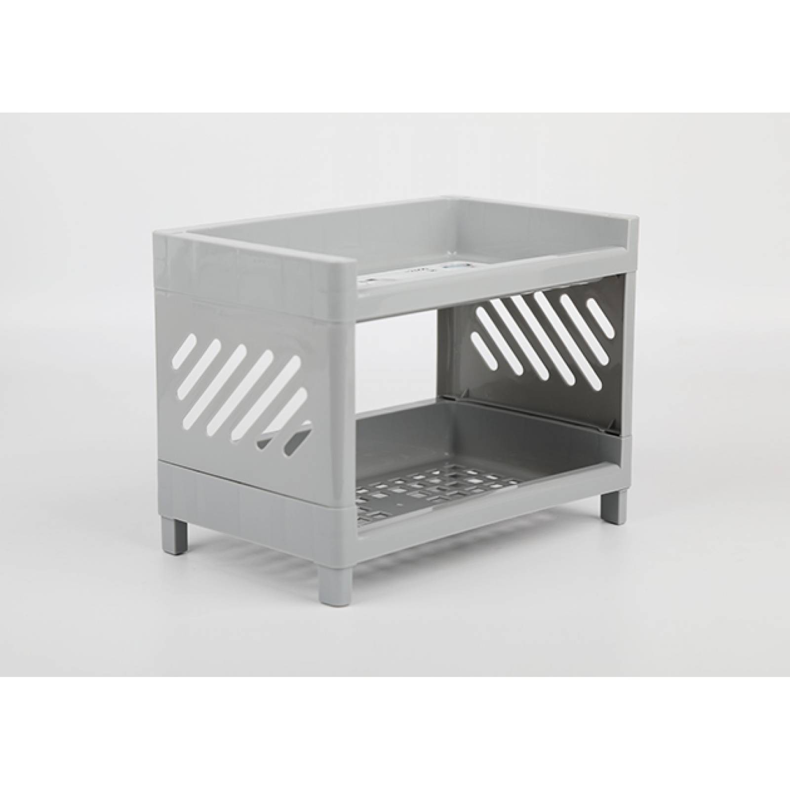 estantes de almacenamiento