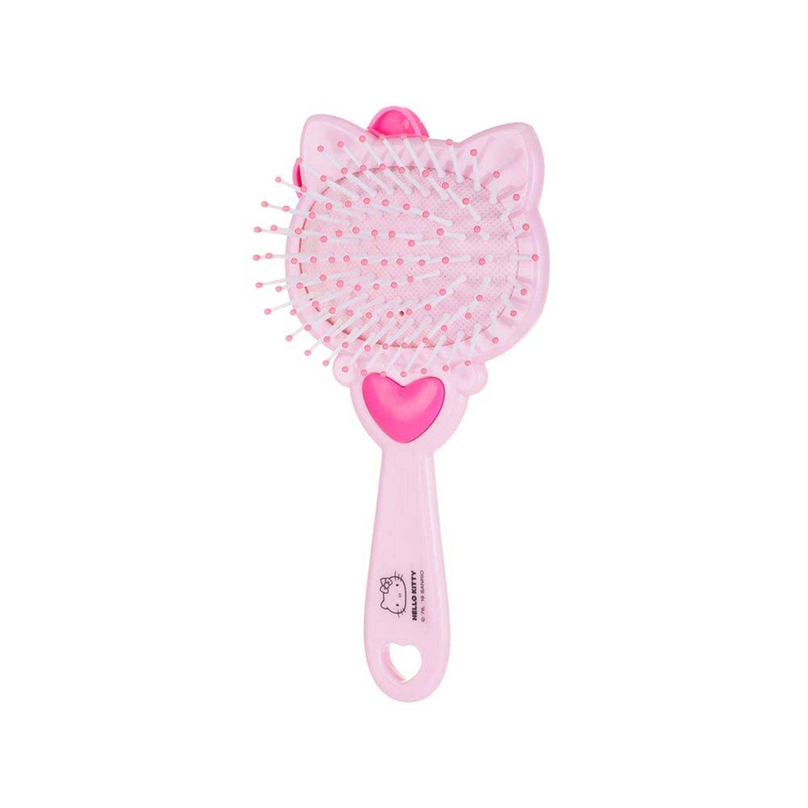Cepillo masajeador, Princesa Hello Kitty - Sanrio