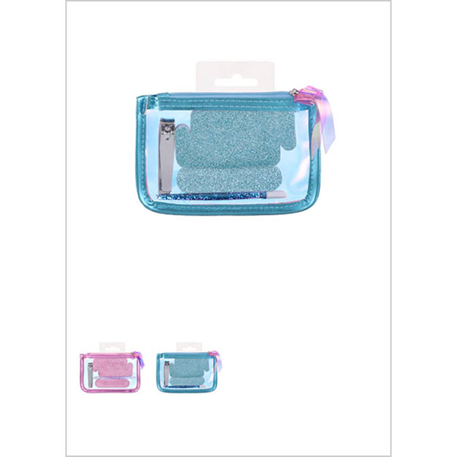 Botiquín de primeros auxilios