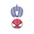 Almohada para viaje 2 en 1, Spider Man - Marvel