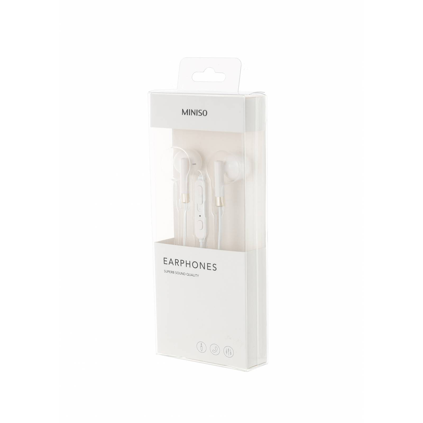 Audífonos con cable