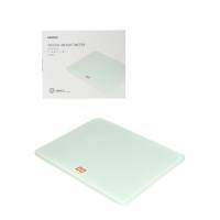 Bascula Para Peso Corporal Blanco 290*235*25Mm
