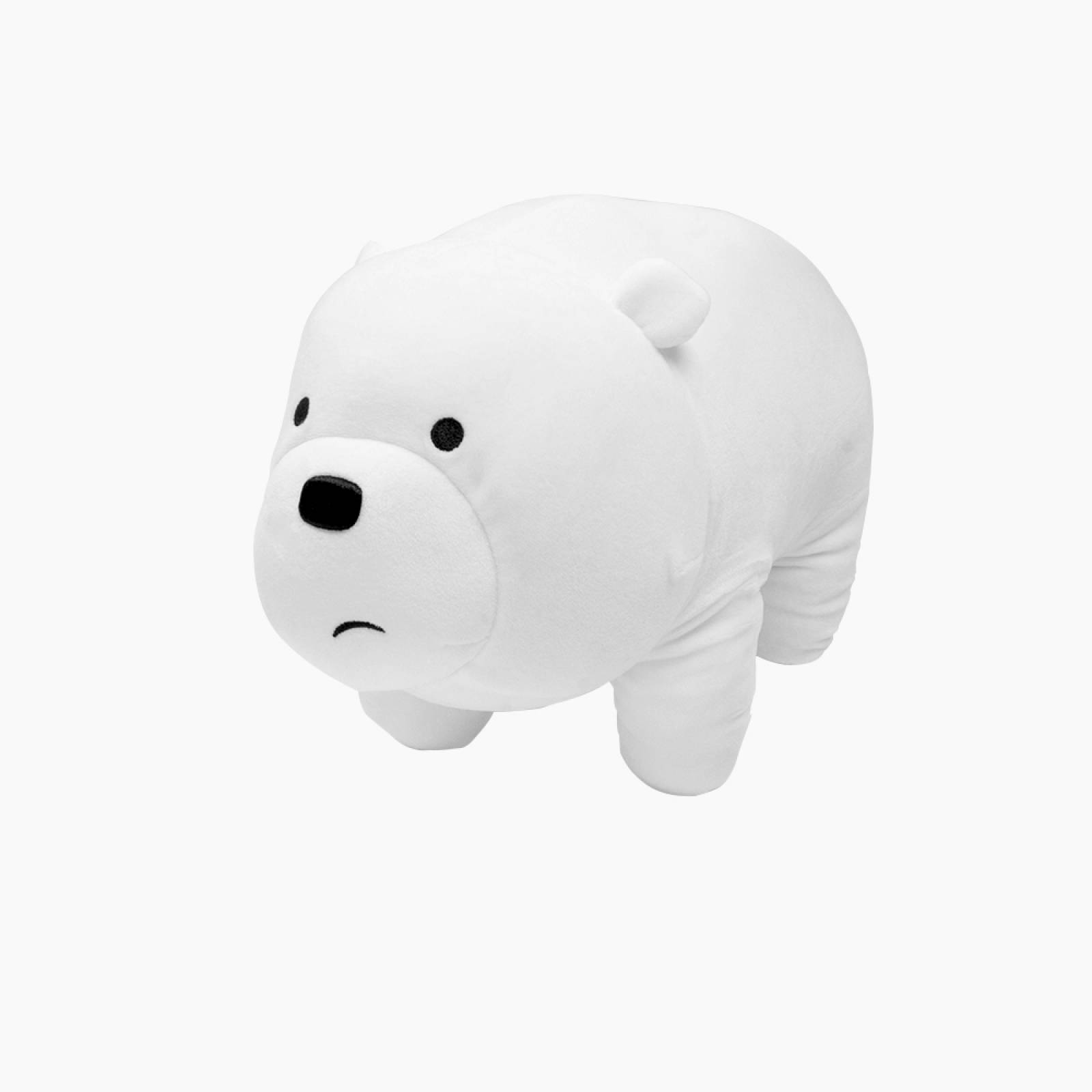 we bare bears polar peluche