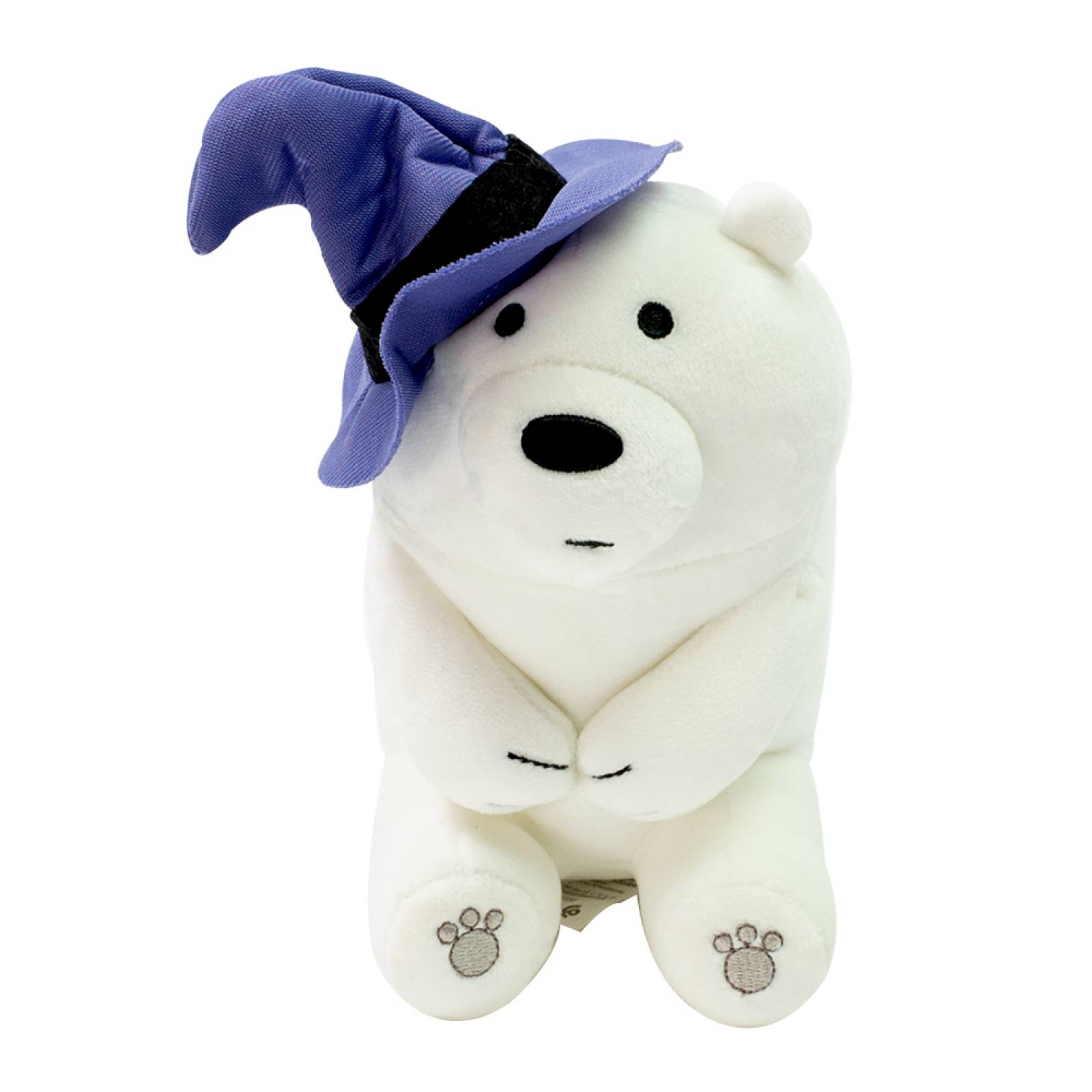 we bare bears polar peluche