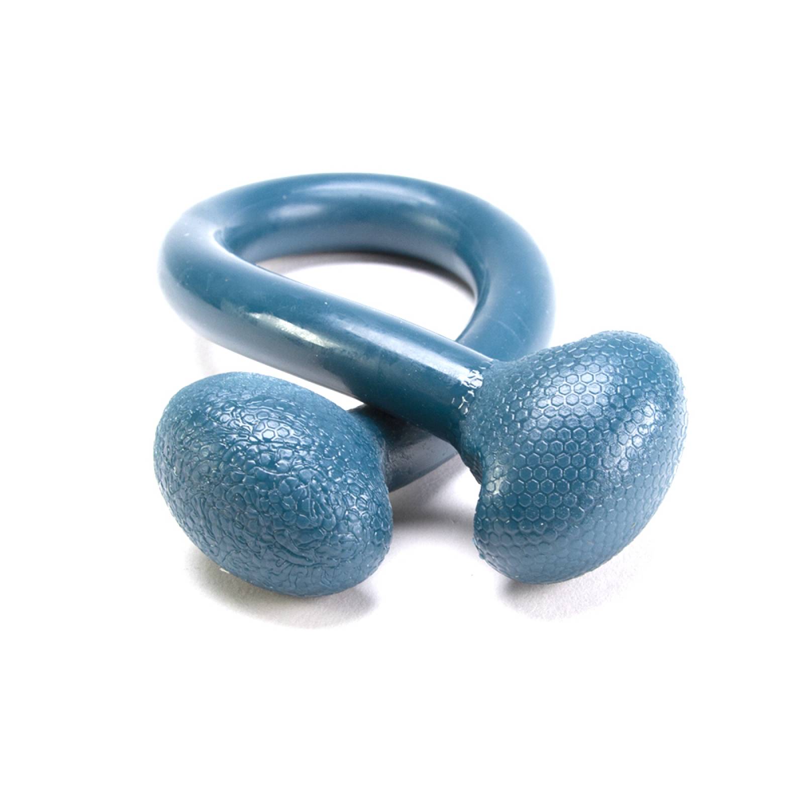 Miniso Liga Elástica Para Ejercicio MINISO  Sports Con Extremos Para Mejor Sujeción Multicolor