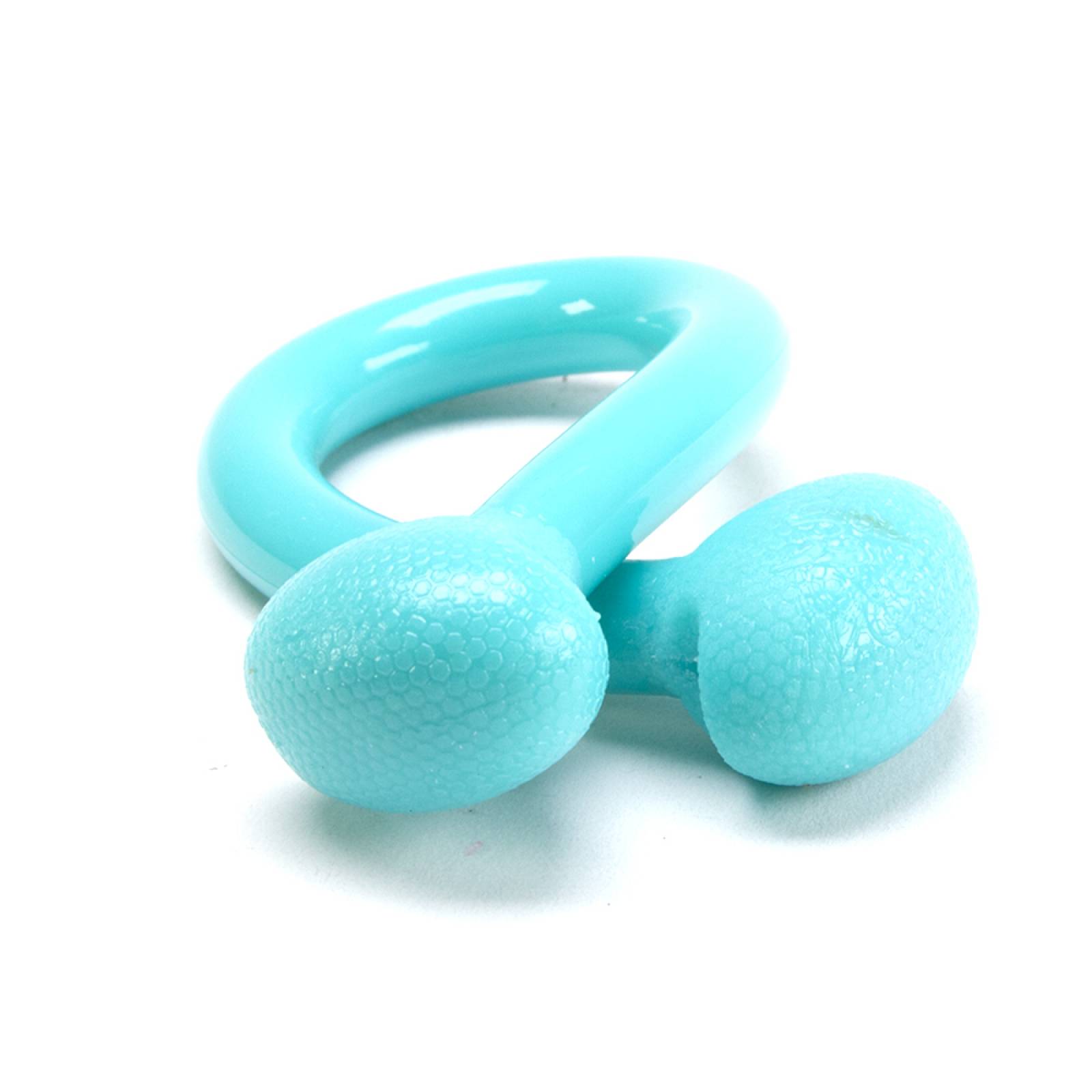 Miniso Liga Elástica Para Ejercicio MINISO  Sports Con Extremos Para Mejor Sujeción Multicolor