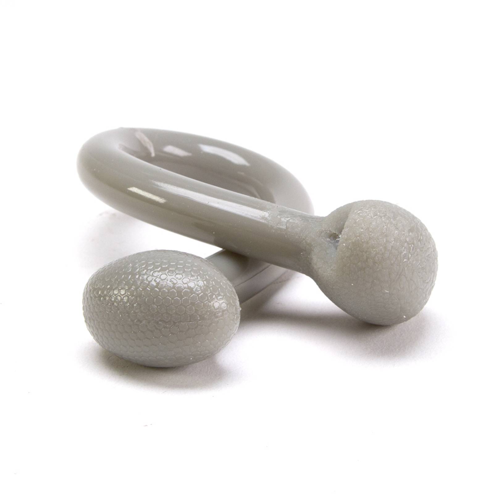 Miniso Liga Elástica Para Ejercicio MINISO  Sports Con Extremos Para Mejor Sujeción Multicolor