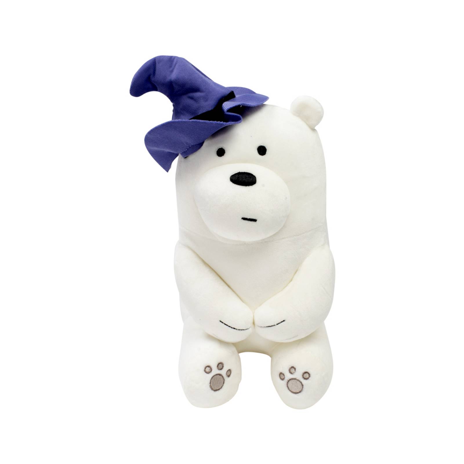 we bare bears polar peluche