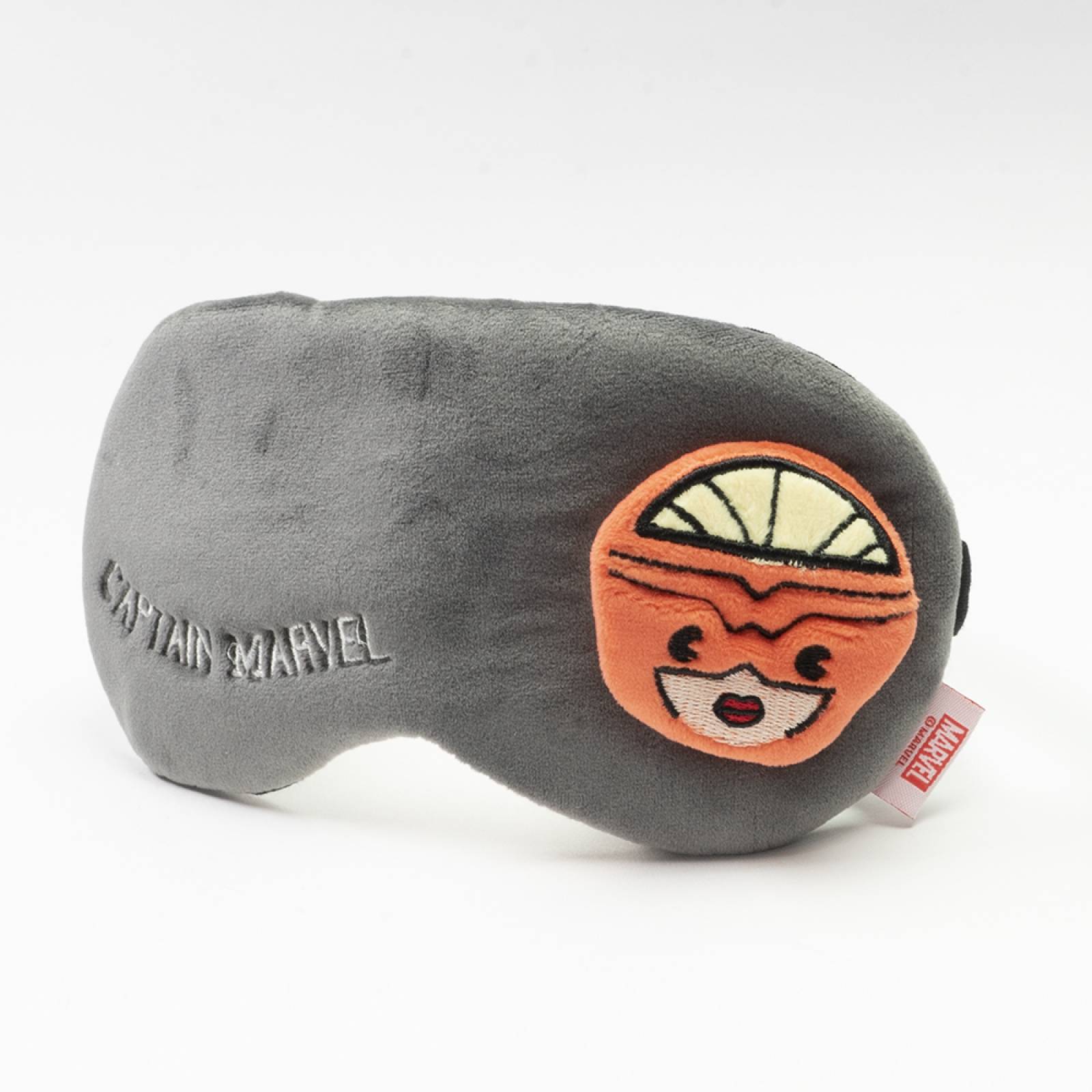 Antifaz para dormir Marvel Collection  Colores Mixtos