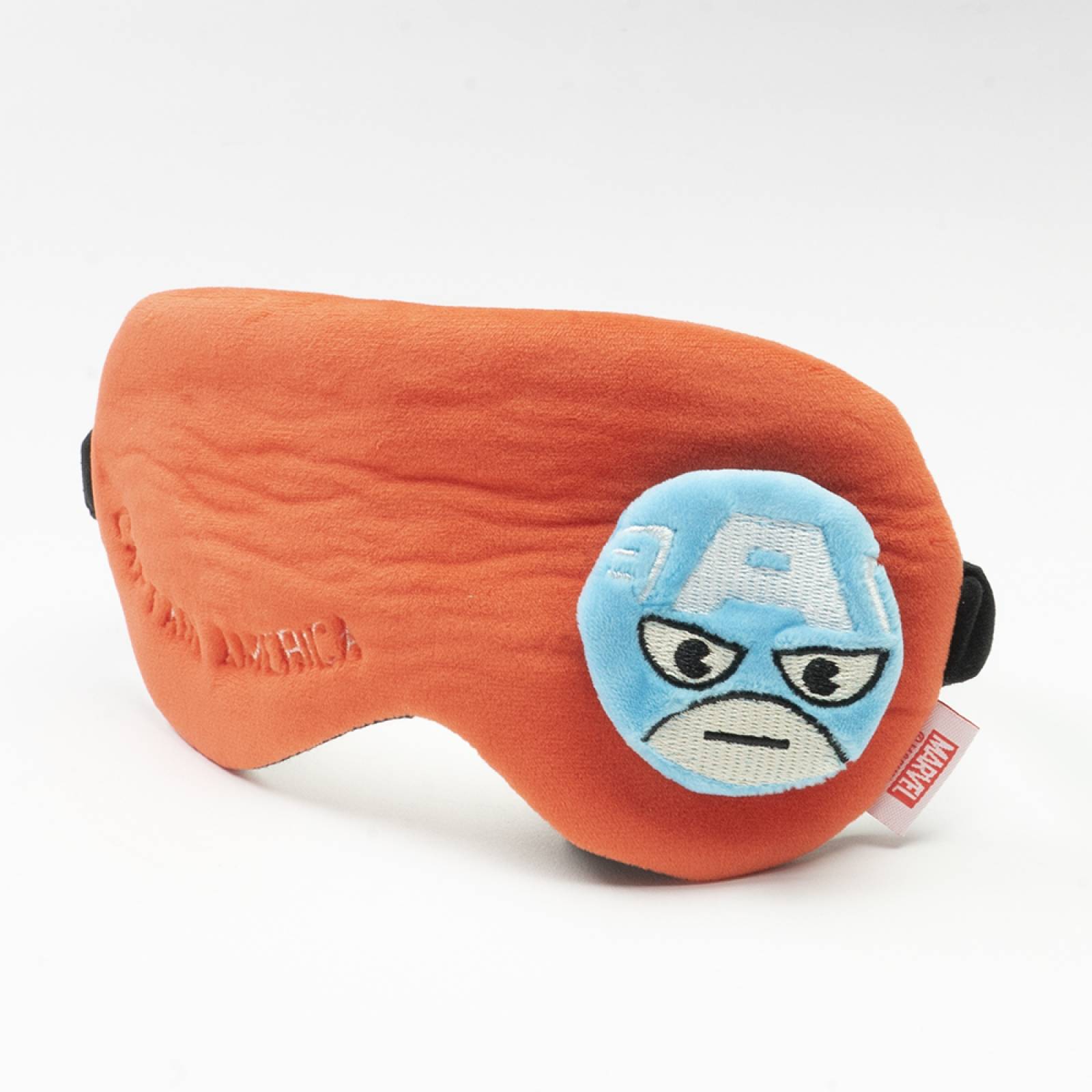 Antifaz para dormir Marvel Collection  Colores Mixtos