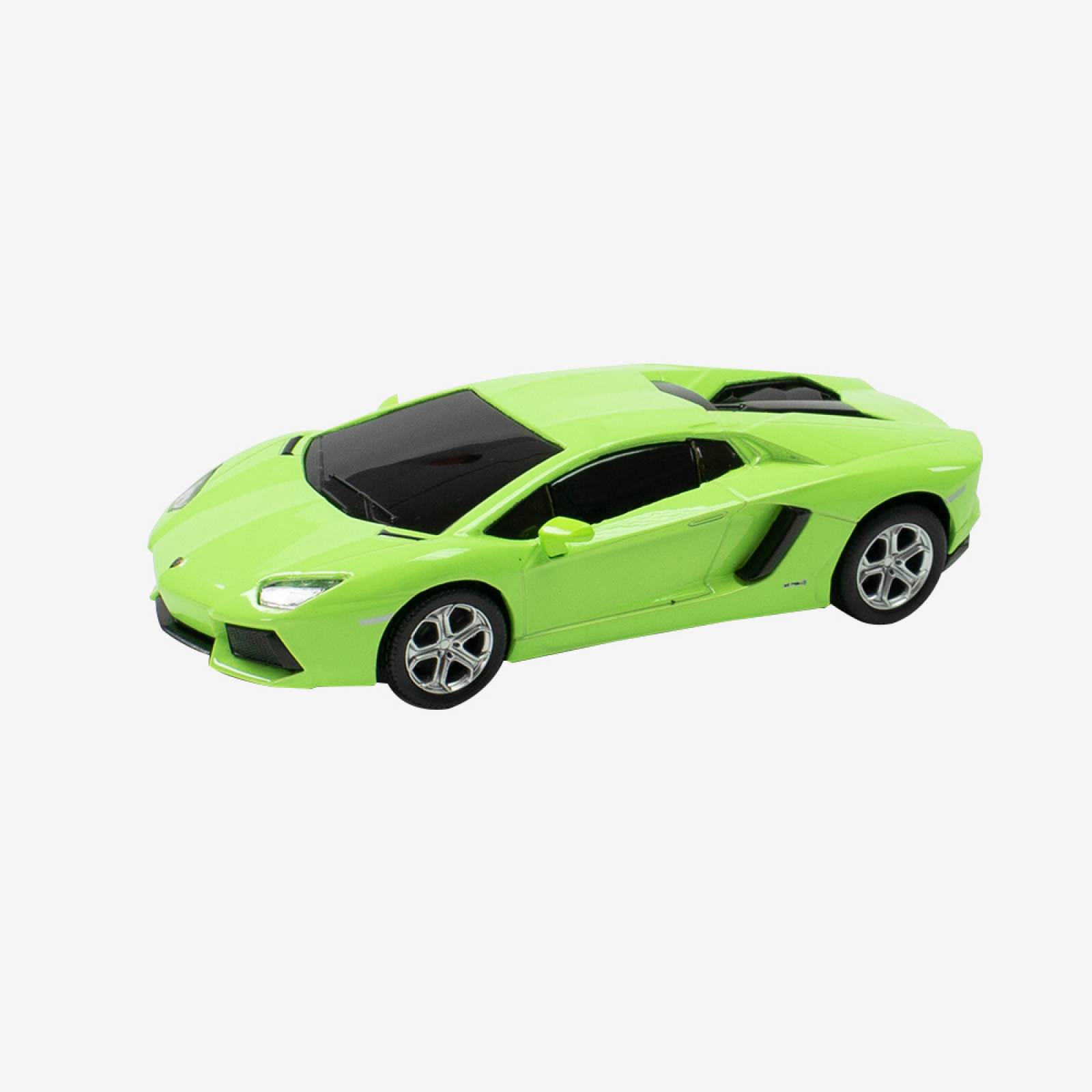 lamborghini de juguete