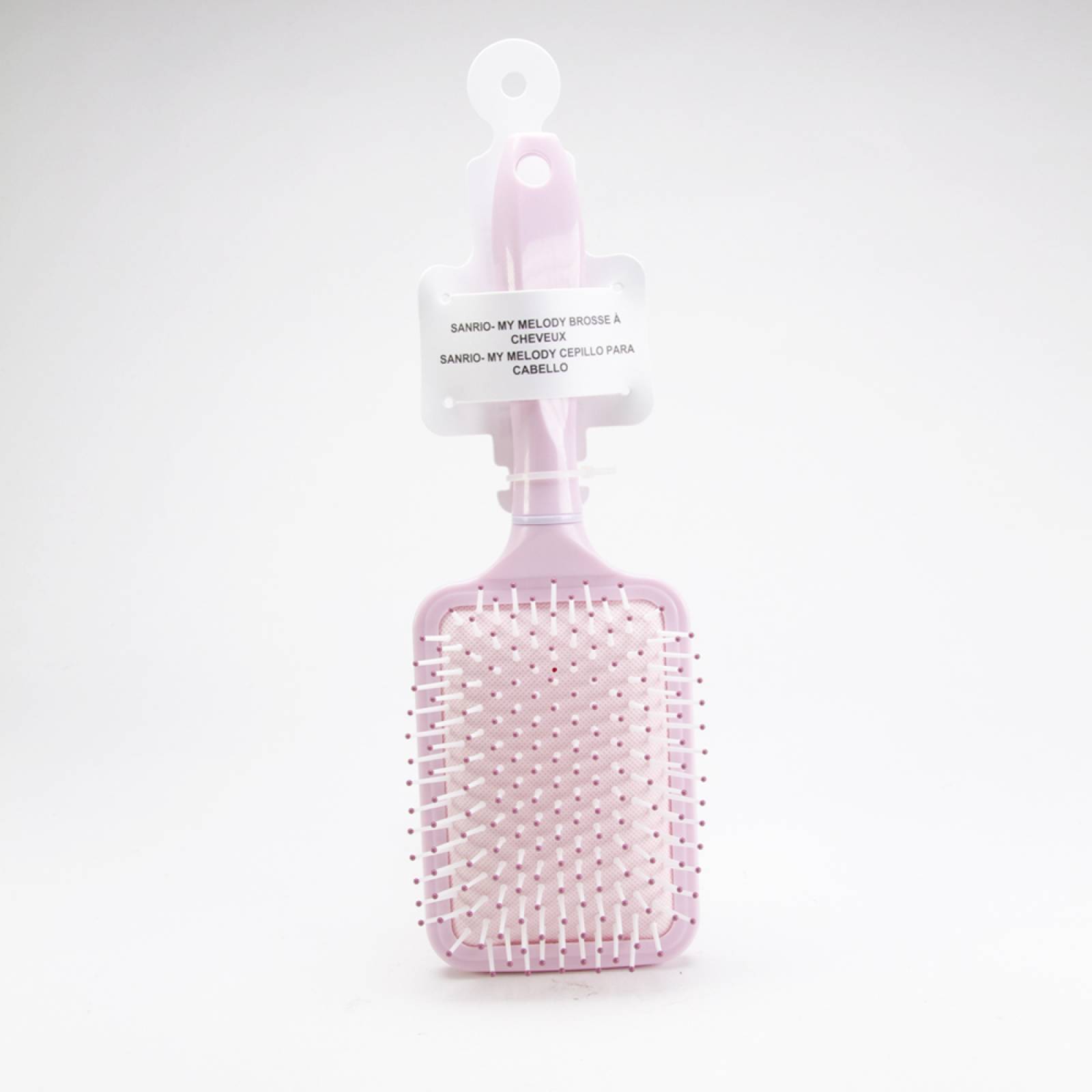Cepillo My Melody Rosa Mediano