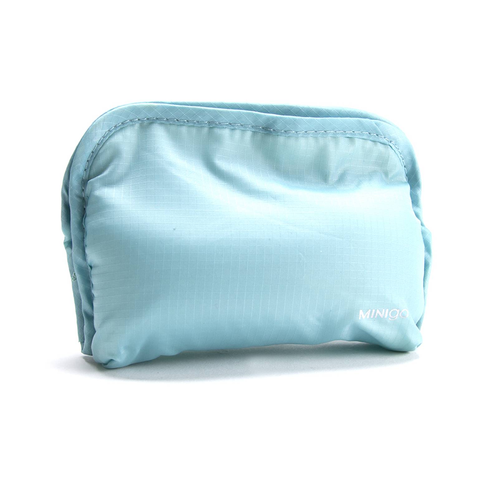 Cosmetiquera  Verde  Mediana