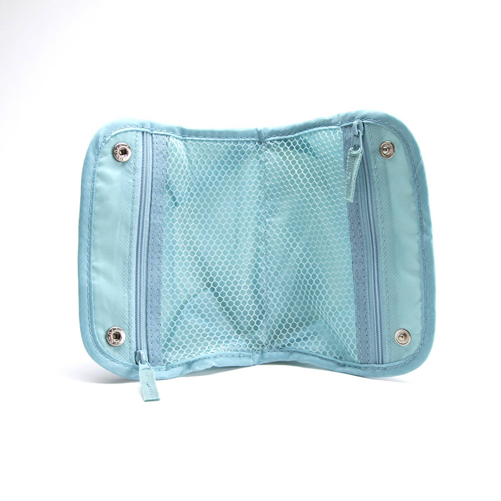 Cosmetiquera  Verde  Mediana