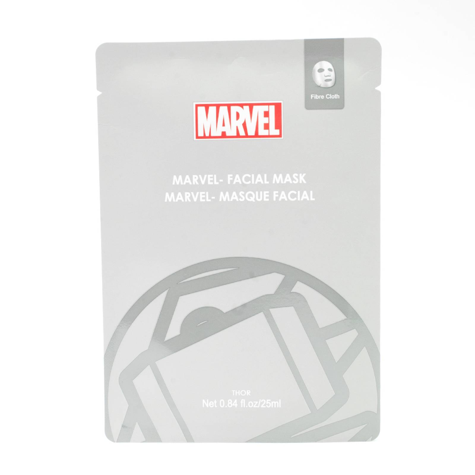 Mascarilla facial  Thor  Chica