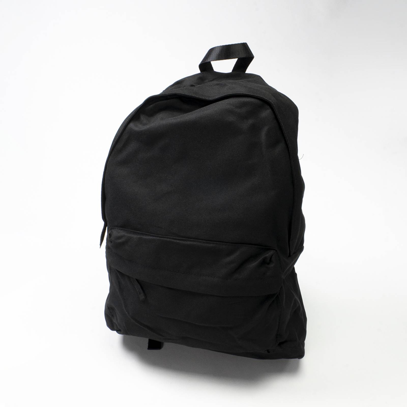 Mochila  Negra  Grande