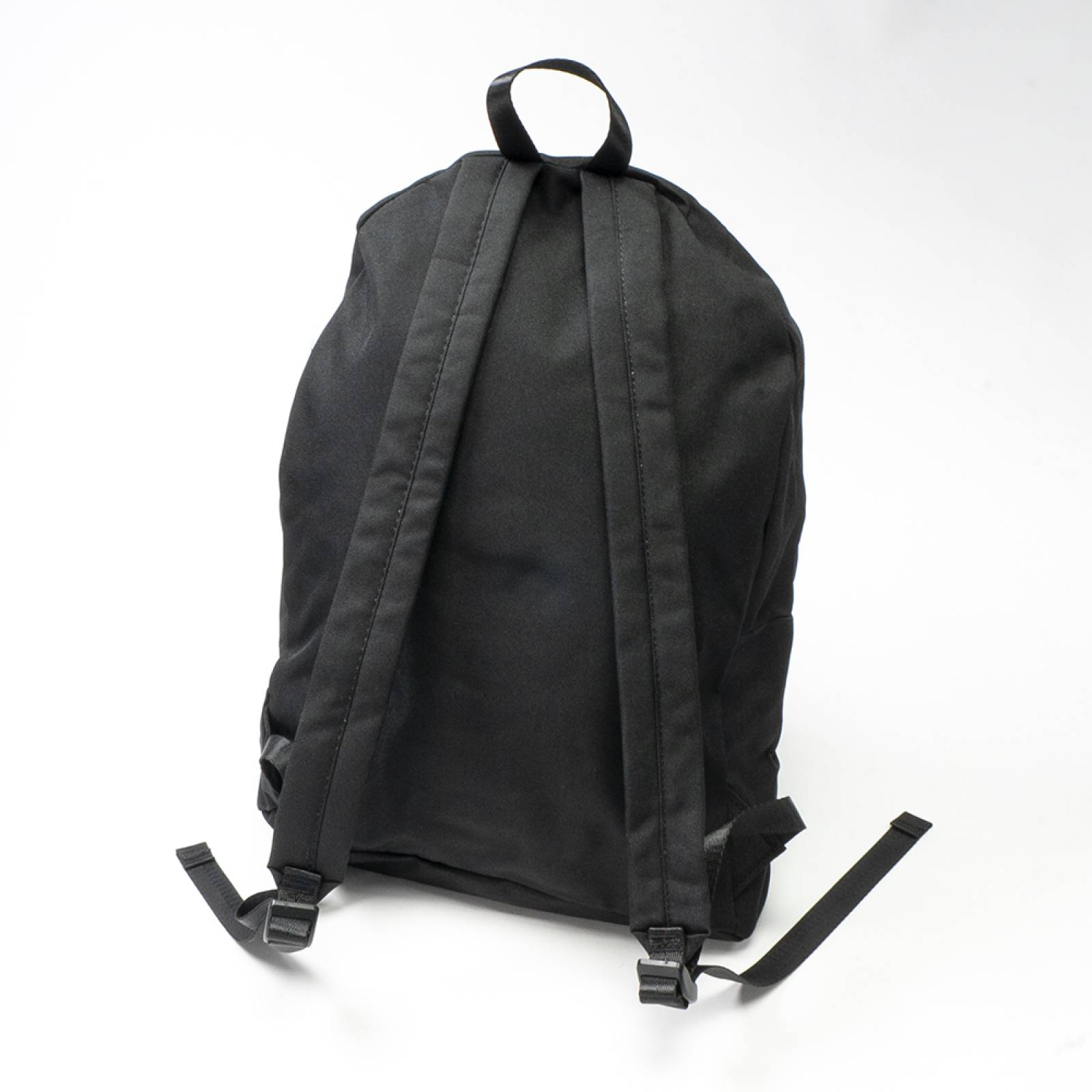 Mochila  Negra  Grande