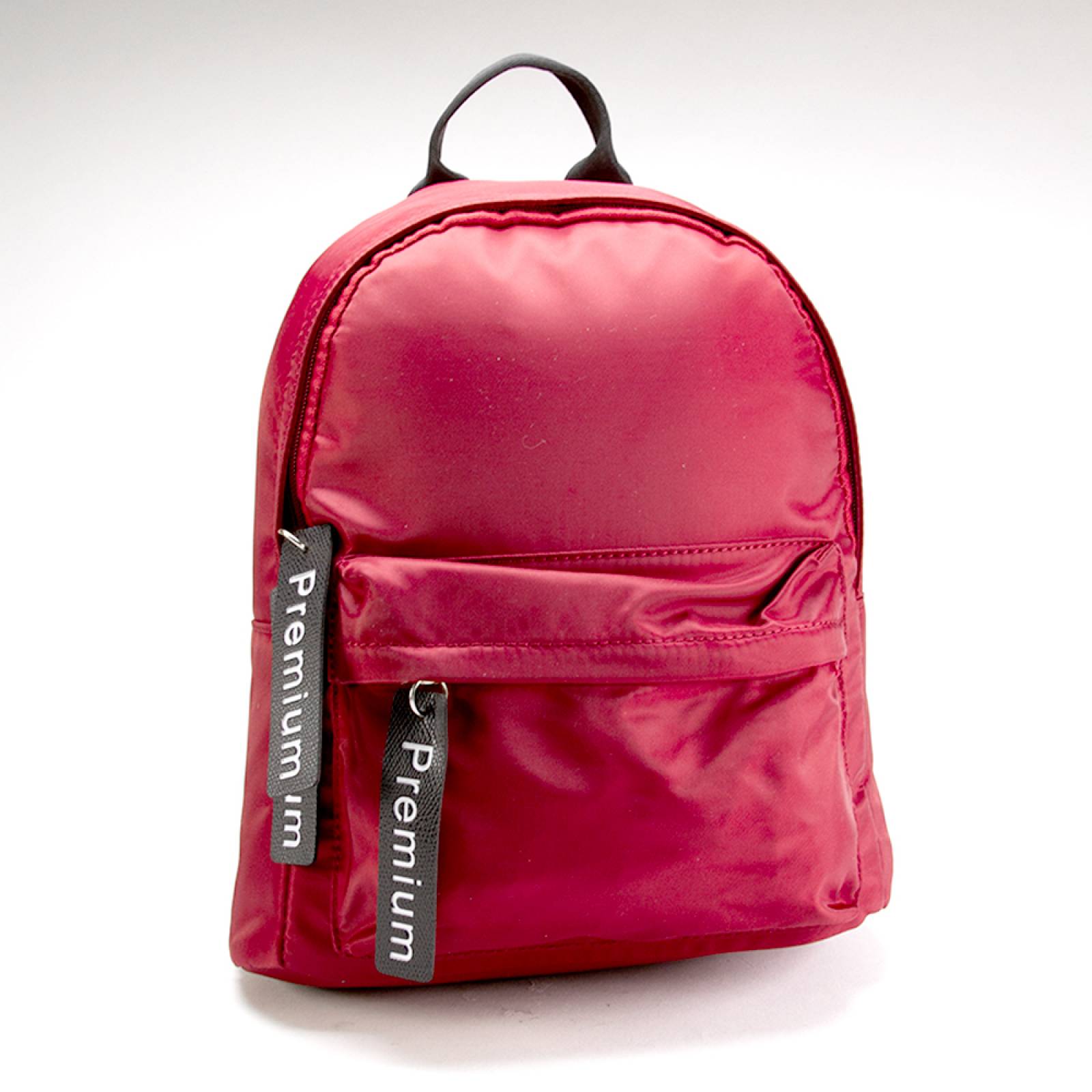 Mochila  Roja  Grande