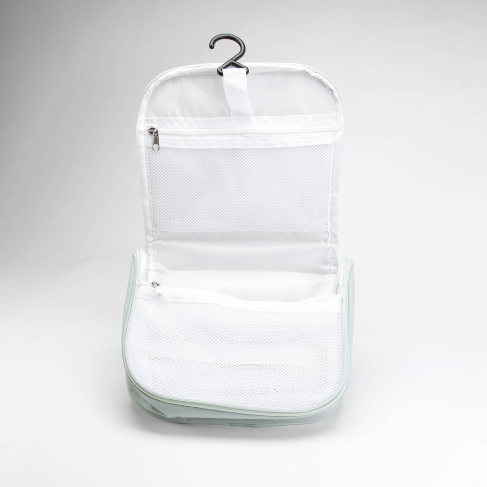 Miniso Neceser De Viaje Verde 19x6x16 cm