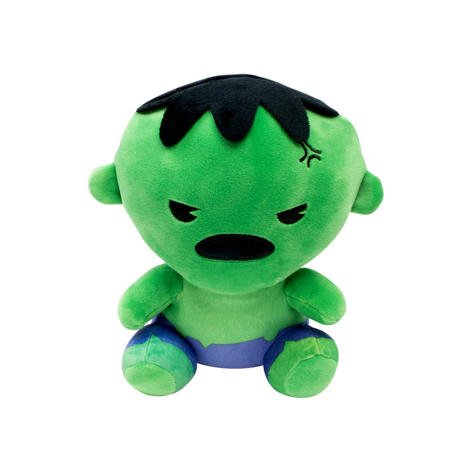 peluche hulk