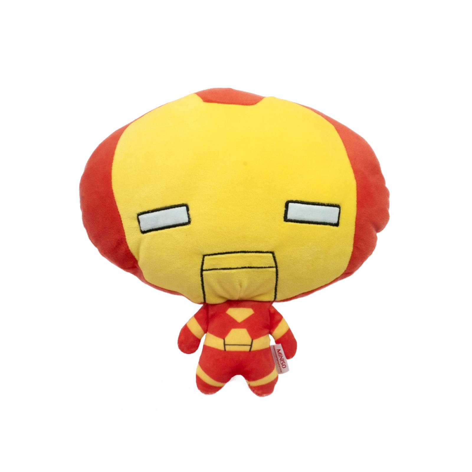 peluche iron man